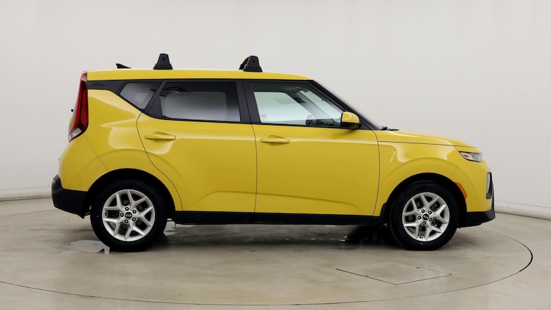 2020 Kia Soul S 7