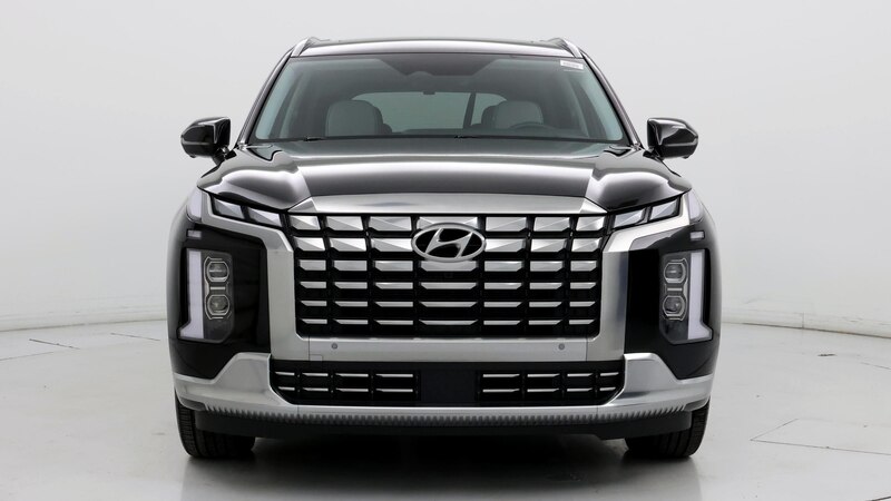 2023 Hyundai Palisade Calligraphy 5