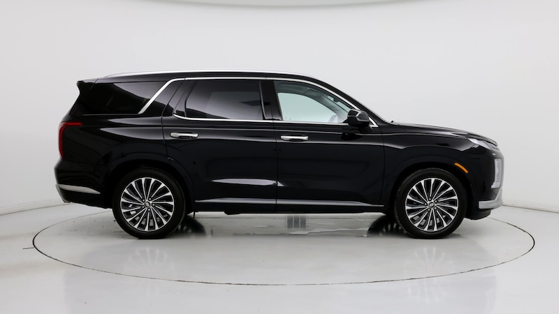 2023 Hyundai Palisade Calligraphy 7