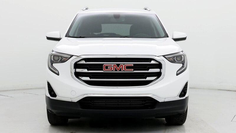 2019 GMC Terrain SLT 5