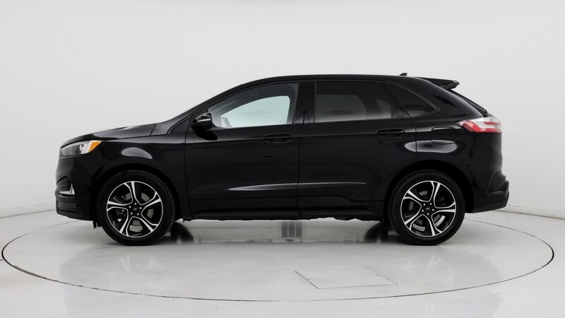 2020 Ford Edge ST 3