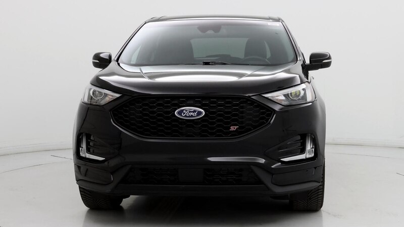 2020 Ford Edge ST 5