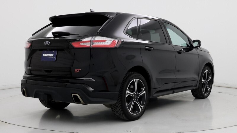 2020 Ford Edge ST 8