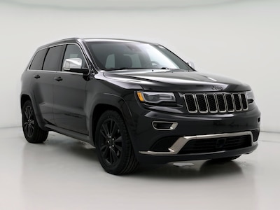 2015 Jeep Grand Cherokee High Altitude -
                Kentwood, MI