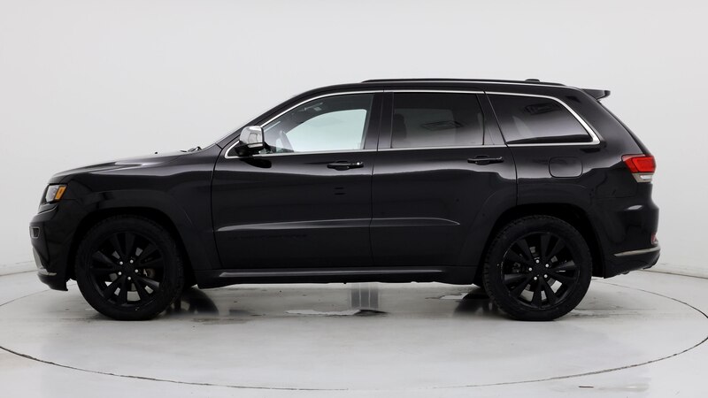 2015 Jeep Grand Cherokee High Altitude 3