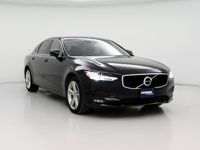 2018 Volvo S90 T5 Momentum -
                Kentwood, MI