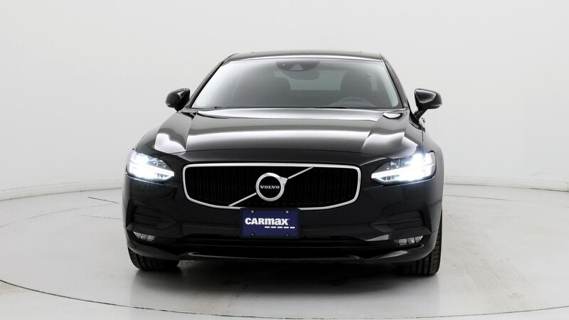 2018 Volvo S90 T5 Momentum 5