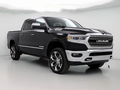 2019 RAM 1500 Limited -
                Louisville, KY