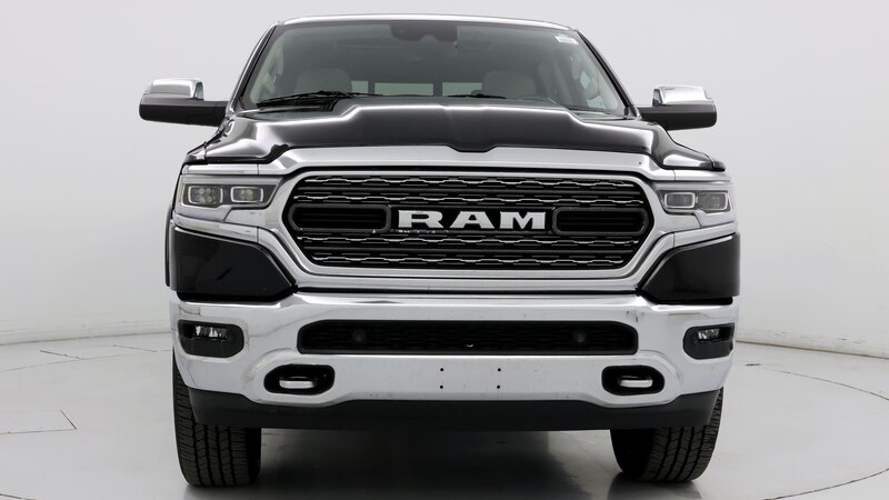 2019 RAM 1500 Limited 5