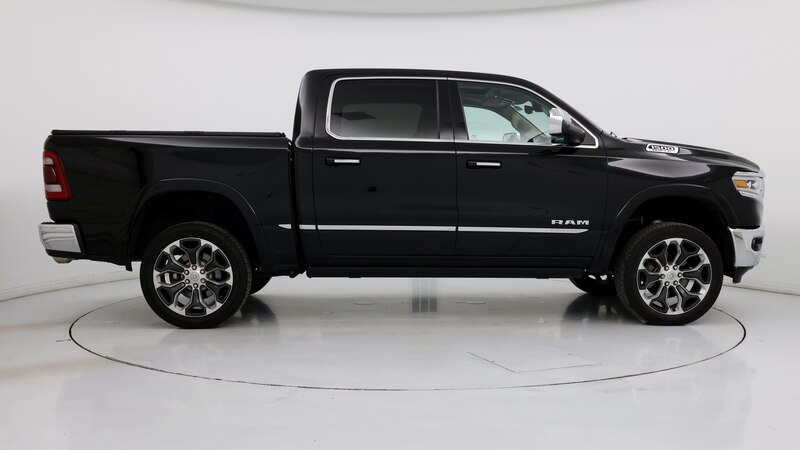 2019 RAM 1500 Limited 7