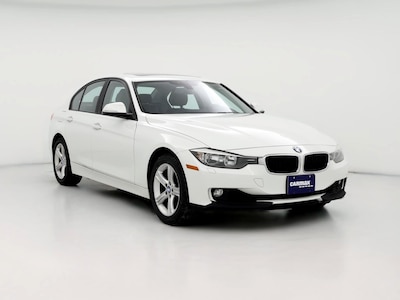 2015 BMW 3 Series 328xi -
                Merrillville, IN