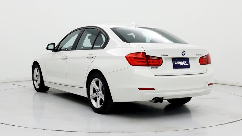 2015 BMW 3 Series 328xi 2