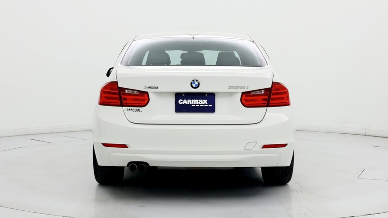 2015 BMW 3 Series 328xi 6