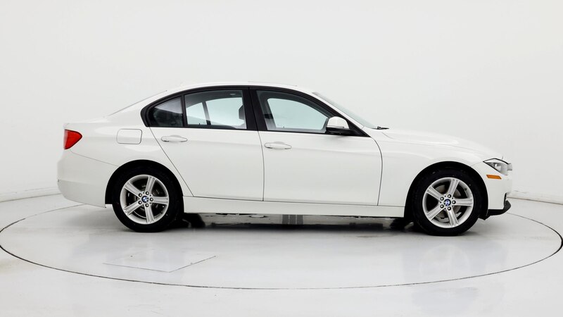 2015 BMW 3 Series 328xi 7