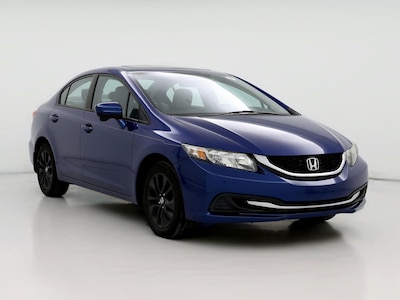 2015 Honda Civic EX -
                Indianapolis, IN