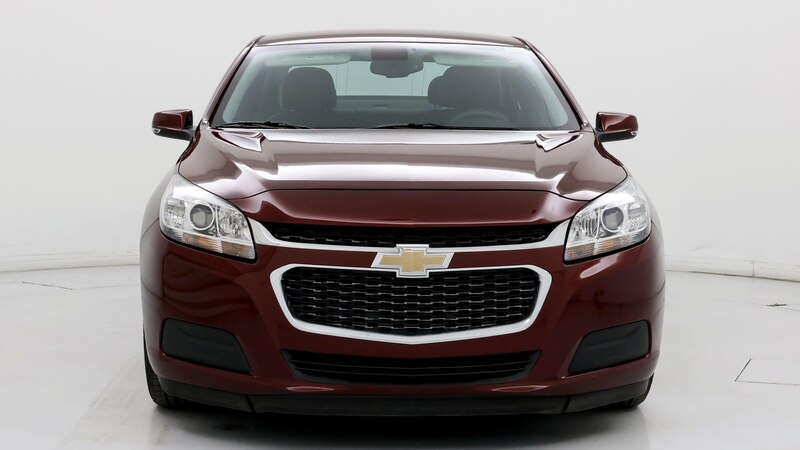 2015 Chevrolet Malibu LT 5