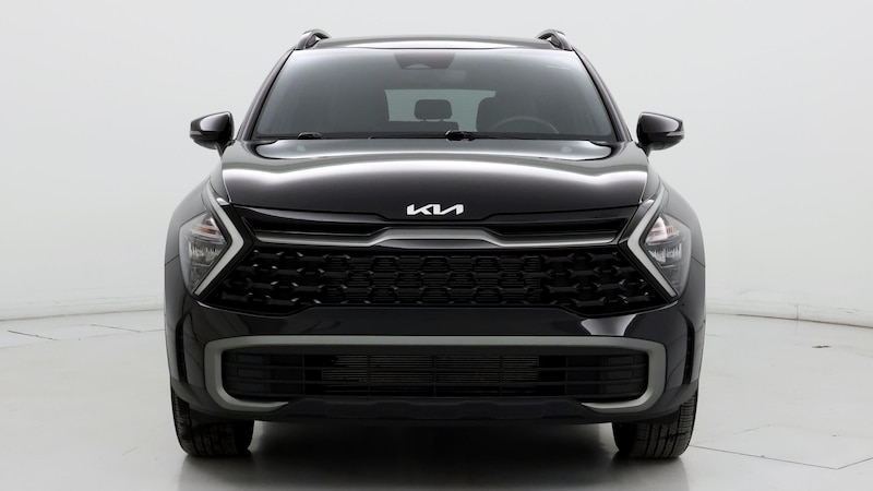 2023 Kia Sportage X-Line 5