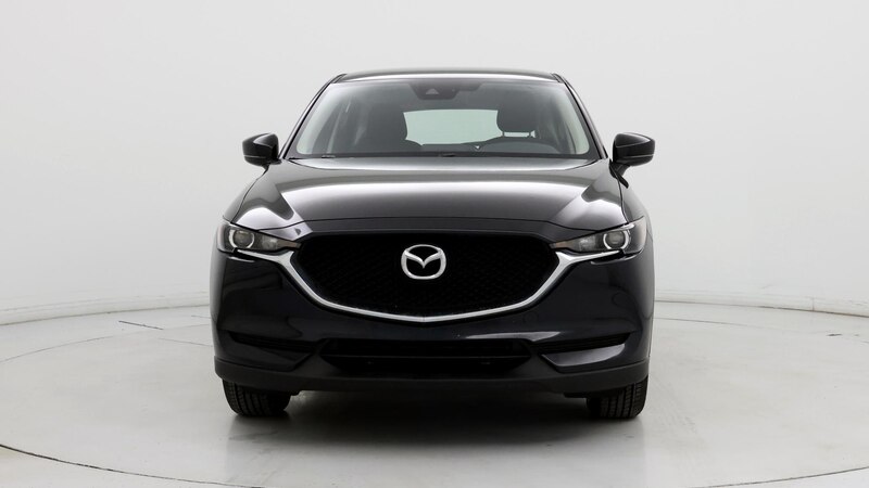 2019 Mazda CX-5 Sport 5