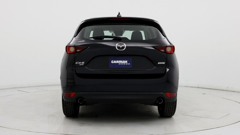 2019 Mazda CX-5 Sport 6