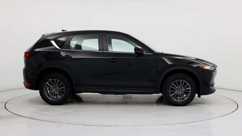 2019 Mazda CX-5 Sport 7