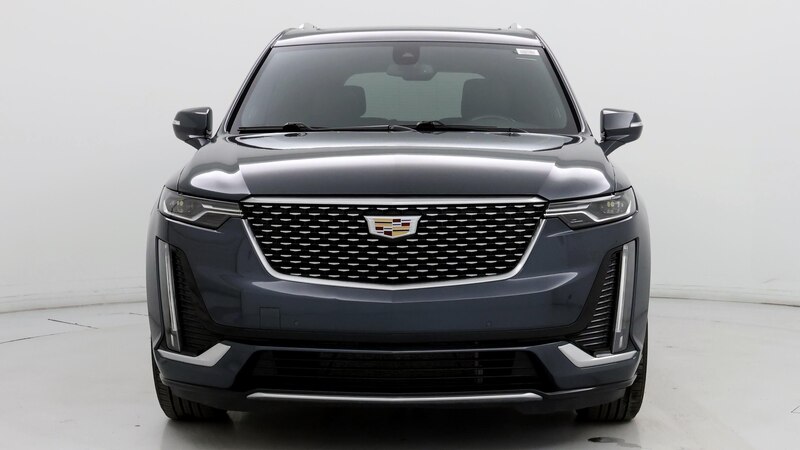 2020 Cadillac XT6 Premium Luxury 5