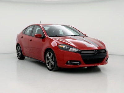 2016 Dodge Dart GT -
                Merrillville, IN