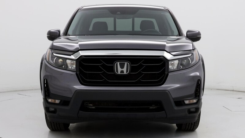 2022 Honda Ridgeline RTL 5