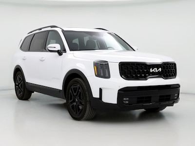 2024 Kia Telluride SX Prestige -
                Merrillville, IN