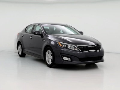 2015 Kia Optima LX -
                Merrillville, IN