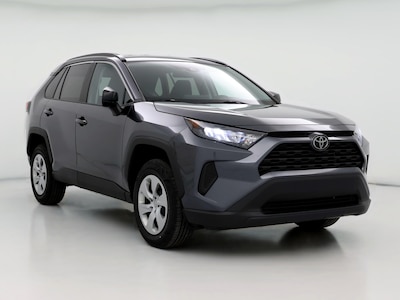 2020 Toyota RAV4 LE -
                Kentwood, MI