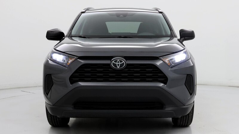 2020 Toyota RAV4 LE 5