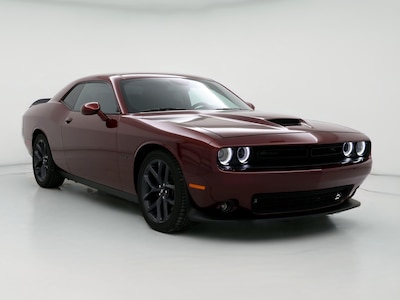 2019 Dodge Challenger R/T -
                Kentwood, MI