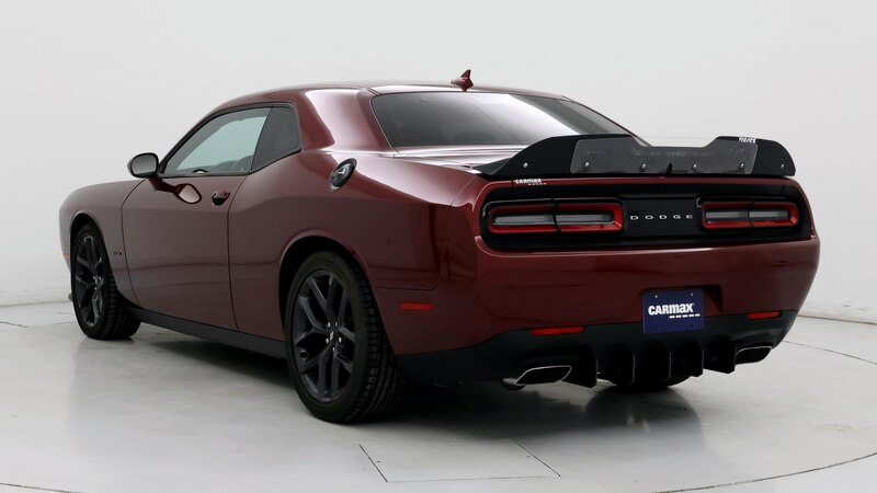 2019 Dodge Challenger R/T 2