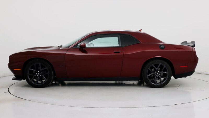 2019 Dodge Challenger R/T 3