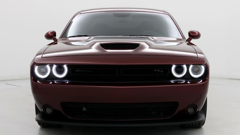 2019 Dodge Challenger R/T 5