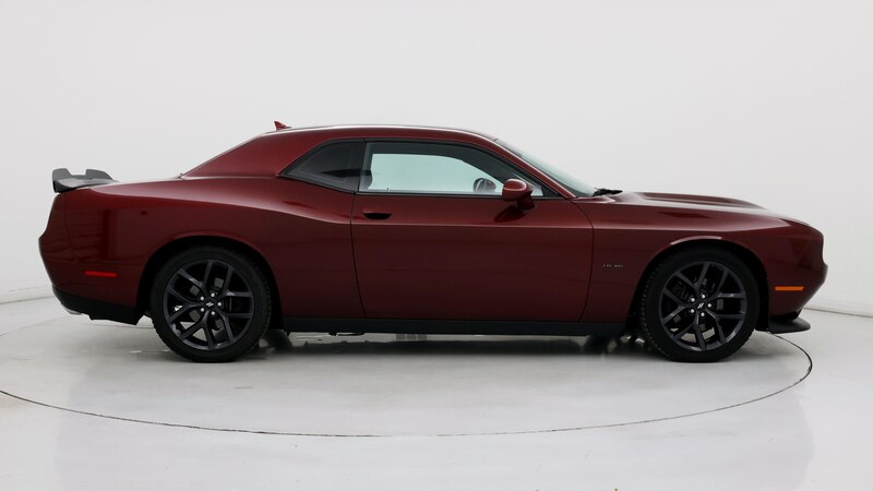 2019 Dodge Challenger R/T 7