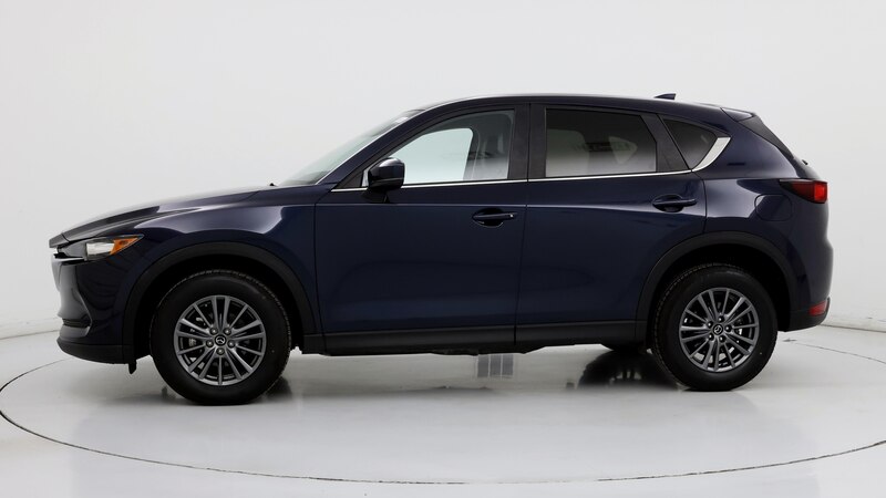 2021 Mazda CX-5 Touring 3