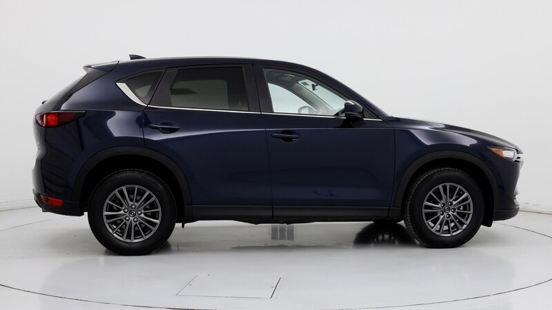 2021 Mazda CX-5 Touring 7