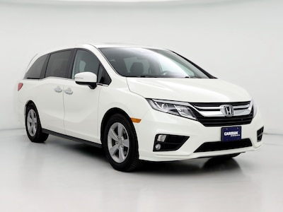 2019 Honda Odyssey EX-L -
                Chicago, IL