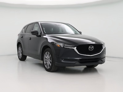 2019 Mazda CX-5 Grand Touring -
                Bloomington, IL