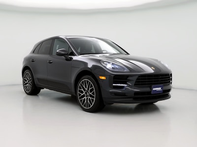 2021 Porsche Macan S -
                Kentwood, MI