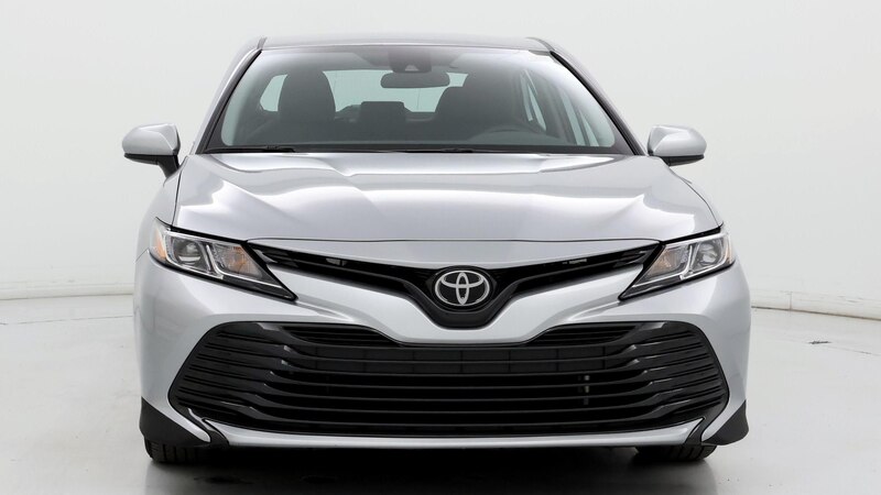 2019 Toyota Camry LE 5