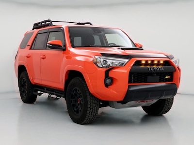 2023 Toyota 4Runner TRD Pro -
                Kentwood, MI