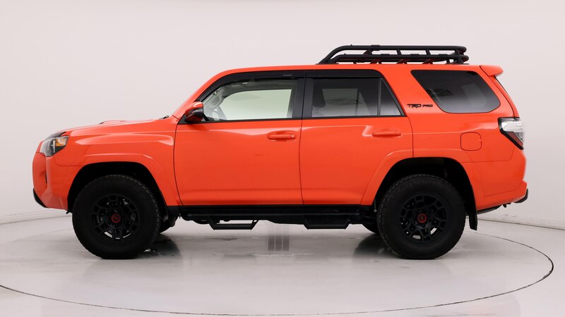 2023 Toyota 4Runner TRD Pro 3