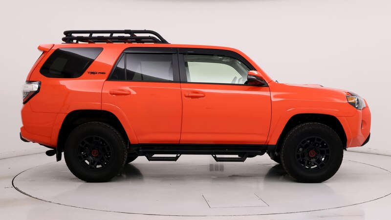 2023 Toyota 4Runner TRD Pro 7