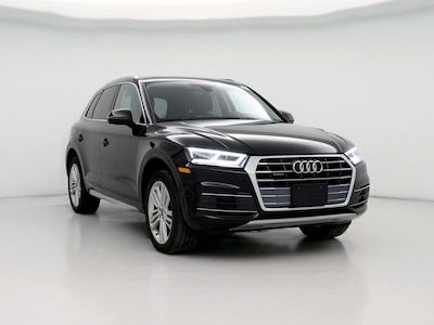 2019 Audi Q5 Premium Plus -
                Plainfield, IL