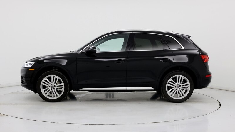 2019 Audi Q5 Premium Plus 3