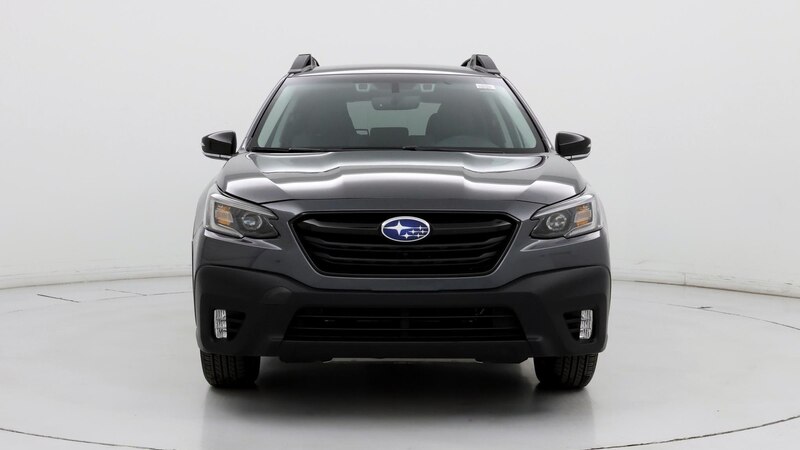 2022 Subaru Outback Onyx Edition 5