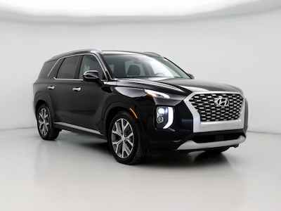 2022 Hyundai Palisade Limited -
                Kentwood, MI