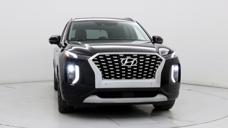 2022 Hyundai Palisade Limited 5